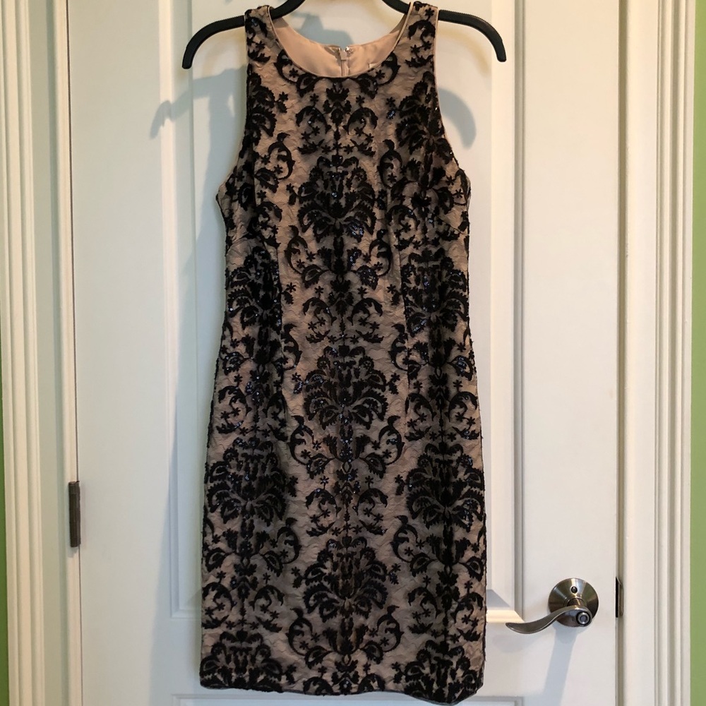 Aidan Mattox Formal Dress